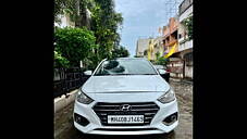 Used Hyundai Verna E 1.4 CRDi in Nagpur