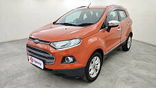 Used Ford EcoSport Titanium 1.5L Ti-VCT AT in Coimbatore