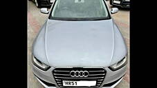 Used Audi A4 35 TDI Technology Pack in Mohali
