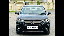 Used Honda Amaze 1.2 V CVT Petrol [2018-2020] in Surat