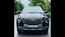 Used Hyundai Creta SX (O) 1.5 Diesel Automatic [2020-2022] in Surat