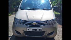 Used Chevrolet Enjoy 1.3 LS 8 STR in Kolkata