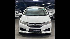 Used Honda City S in Mumbai