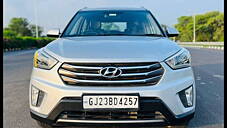 Used Hyundai Creta 1.6 SX (O) in Kheda