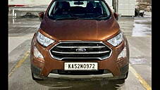 Used Ford EcoSport Titanium 1.5L TDCi in Bangalore