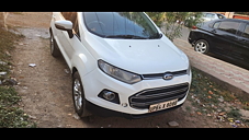 Second Hand Ford EcoSport Titanium 1.5 TDCi in Varanasi