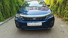 Used Honda City VX Petrol CVT in Mumbai