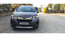 Second Hand Honda WR-V Exclusive Edition Diesel in Hyderabad