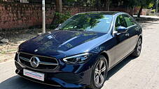 Used Mercedes-Benz C-Class C 220d [2022-2023] in Delhi