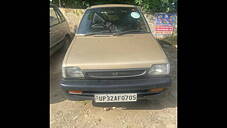 Used Maruti Suzuki 800 EX 5-Speed in Lucknow