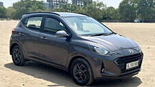 Used Hyundai Grand i10 Nios Sportz 1.2 Kappa VTVT in Delhi