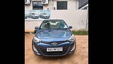 Used Hyundai i20 Asta 1.2 in Bangalore