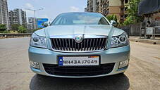 Used Skoda Laura Ambiente 1.9 TDI AT in Mumbai