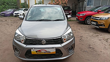 Second Hand Maruti Suzuki Celerio ZXi AMT [2017-2019] in Kolkata