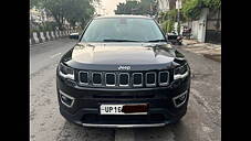 Used Jeep Compass Limited 1.4 Petrol AT [2017-2020] in Delhi