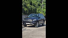 Used Mercedes-Benz GL 350 CDI in Delhi