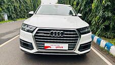 Used Audi Q7 45 TDI Technology Pack in Kolkata