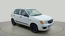 Used Maruti Suzuki Alto K10 VXi in Pune