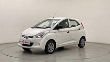 Used Hyundai Eon Magna + in Pune