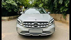 Used Mercedes-Benz GLA 200 d Style in Hyderabad