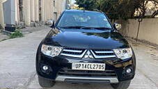 Used Mitsubishi Pajero Sport 2.5 AT in Delhi
