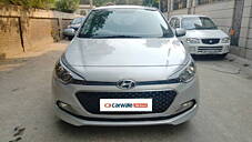 Used Hyundai Elite i20 Sportz 1.4 in Delhi