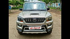 Used Mahindra Scorpio S10 in Indore