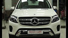 Used Mercedes-Benz GLS 350 d in Chennai