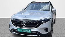 Used Mercedes-Benz EQB 350 4MATIC in Pune