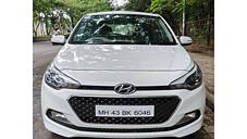 Used Hyundai Elite i20 Asta 1.2 in Nashik