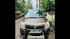 Used Maruti Suzuki Wagon R 1.0 VXI in Guwahati