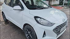 Used Hyundai Grand i10 Nios Sportz 1.2 Kappa VTVT in Allahabad