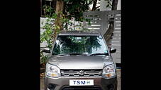 Used Maruti Suzuki Wagon R VXi 1.2 in Chennai