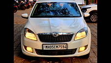 Used Skoda Rapid Ambition 1.5 TDI AT in Nashik