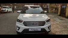 Used Hyundai Creta SX Plus 1.6  Petrol in Kolkata