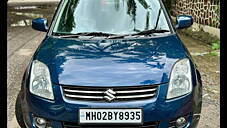 Used Maruti Suzuki Swift Dzire VDi in Mumbai