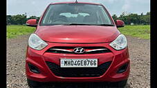 Used Hyundai i10 Magna 1.2 Kappa2 in Nashik