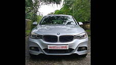 Used BMW 3 Series GT 320d Luxury Line [2014-2016] in Mumbai