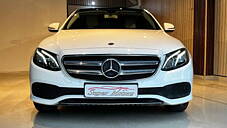 Used Mercedes-Benz E-Class E 200 in Delhi