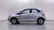 Used Honda Brio S MT in Bangalore