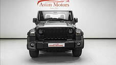 Used Mahindra Thar LX Convertible Diesel AT in Hyderabad