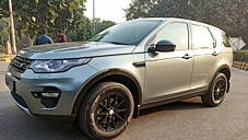 Used Land Rover Discovery Sport HSE Petrol in Gurgaon