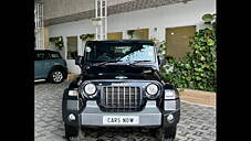 Used Mahindra Thar LX Hard Top Diesel MT in Hyderabad