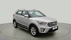 Used Hyundai Creta 1.6 SX Plus in Bangalore