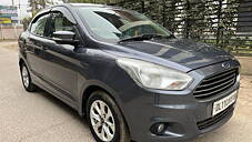 Used Ford Aspire Titanium1.5 TDCi in Faridabad