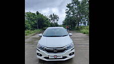 Used Honda City 4th Generation SV Petrol [2019-2020] in Bhopal