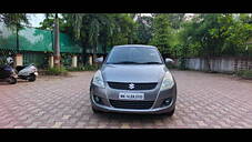 Used Maruti Suzuki Swift VXi ABS in Pune