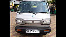 Used Maruti Suzuki Omni E 8 STR BS-IV in Bangalore