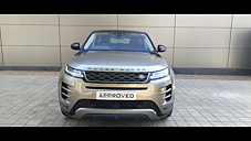 Second Hand Land Rover Range Rover Evoque SE R-Dynamic in Mumbai