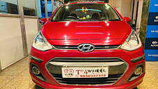 Used Hyundai Xcent S 1.2 (O) in Kolkata